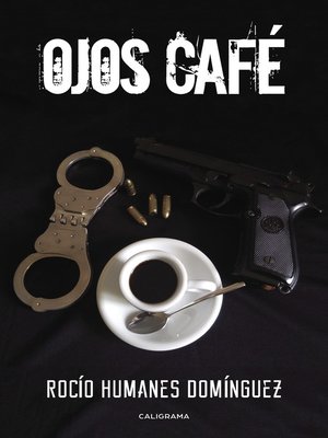 cover image of Ojos café